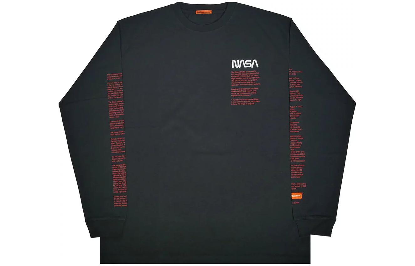 Heron Preston Футболка T