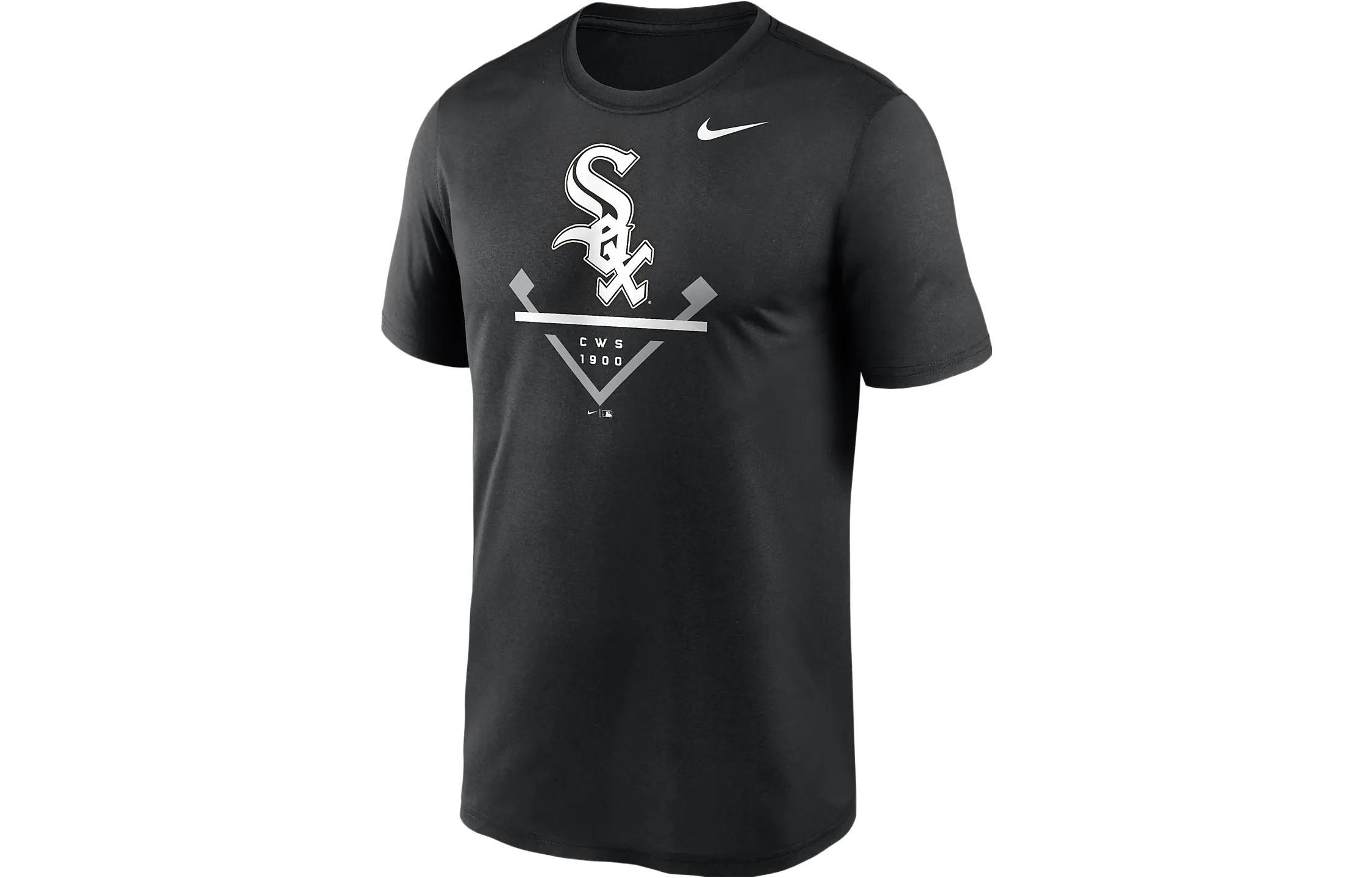 Nike Футболка Dri-FIT Icon Legend LogoT
