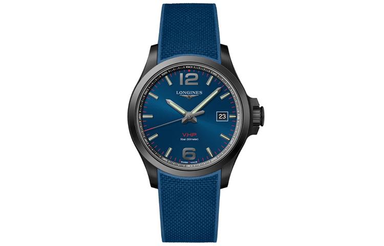 Longines Часы 50 43Mm L3.726.2.96.9