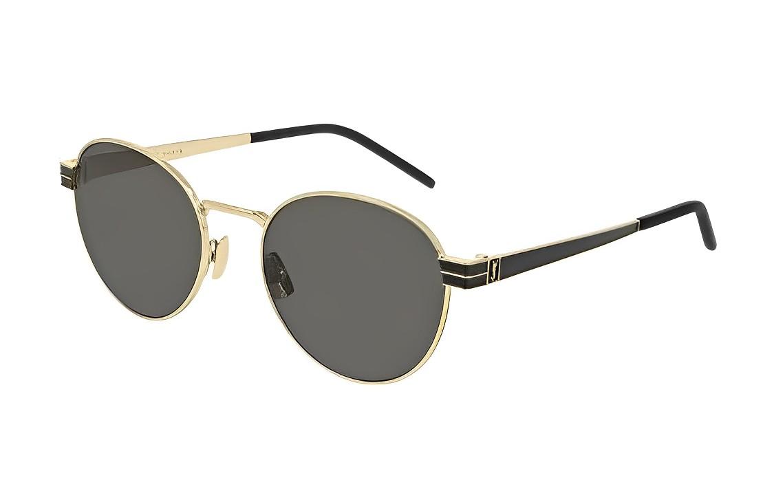 Saint Laurent Солнцезащитные очки 