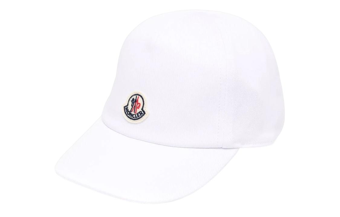 Moncler Кепка Unisex Peaked Cap