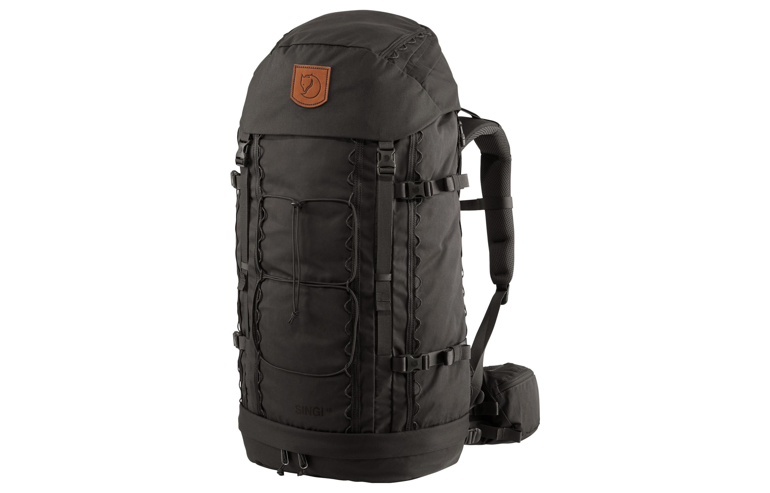 Fjallraven Рюкзак Singi 48