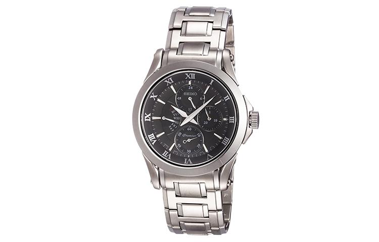 Seiko Часы Premier100 SRL023J1