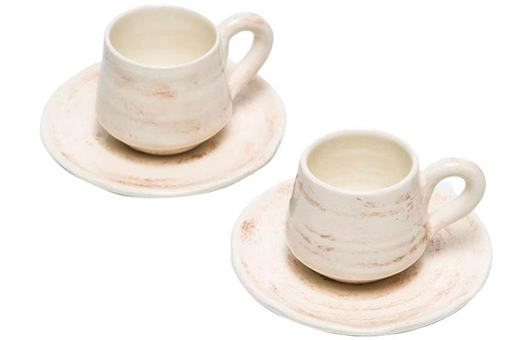 Brunello Cucinelli Аксессуар Coffee Cup