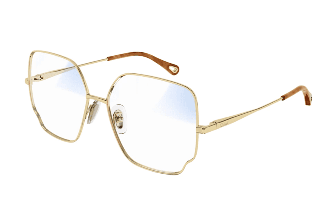 Chloe Оправа для очков Unisex Optical Frame