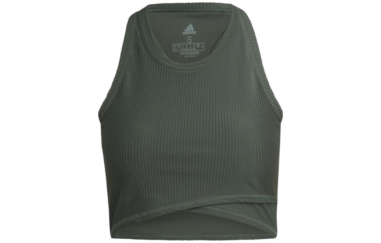 adidas Спортивный топ Women Vest