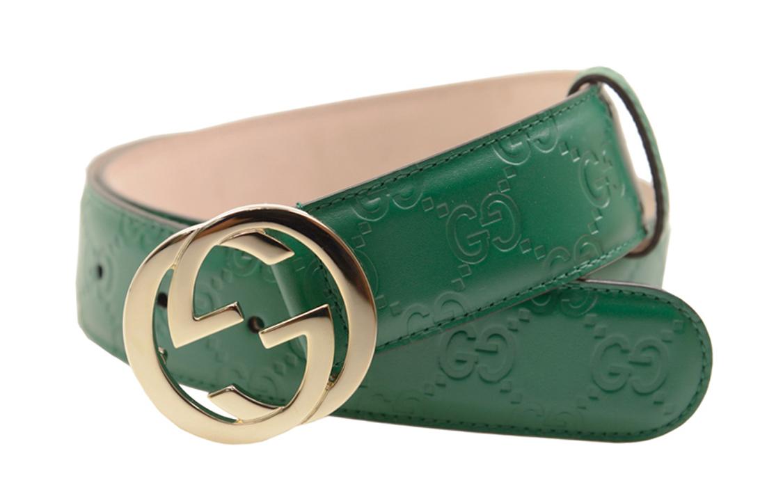 Gucci Ремень 3.8Cm