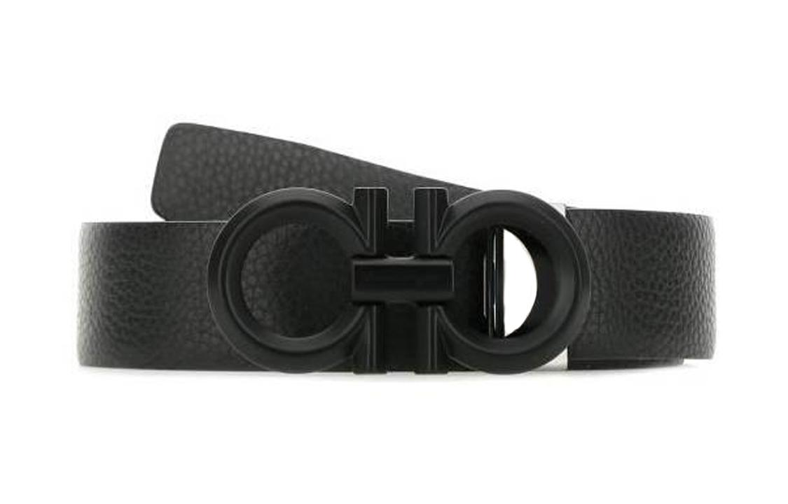 Ferragamo Ремень 3.5Cm