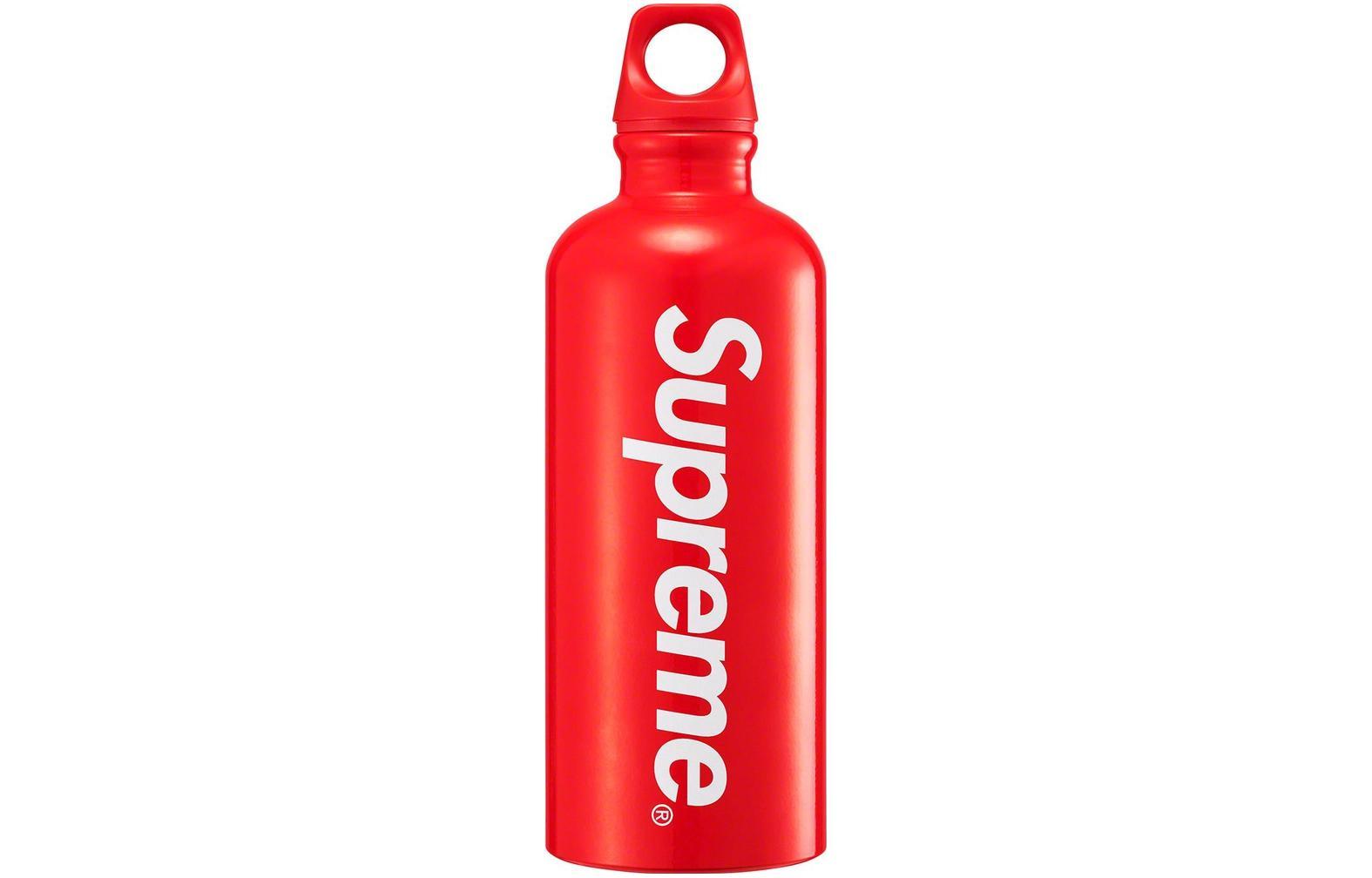 Supreme Аксессуар ®/SIGG™ TRAVELLER 0.6L