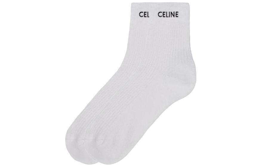 Celine Нижнее бельё и домашняя одежда SS23 Logo 1