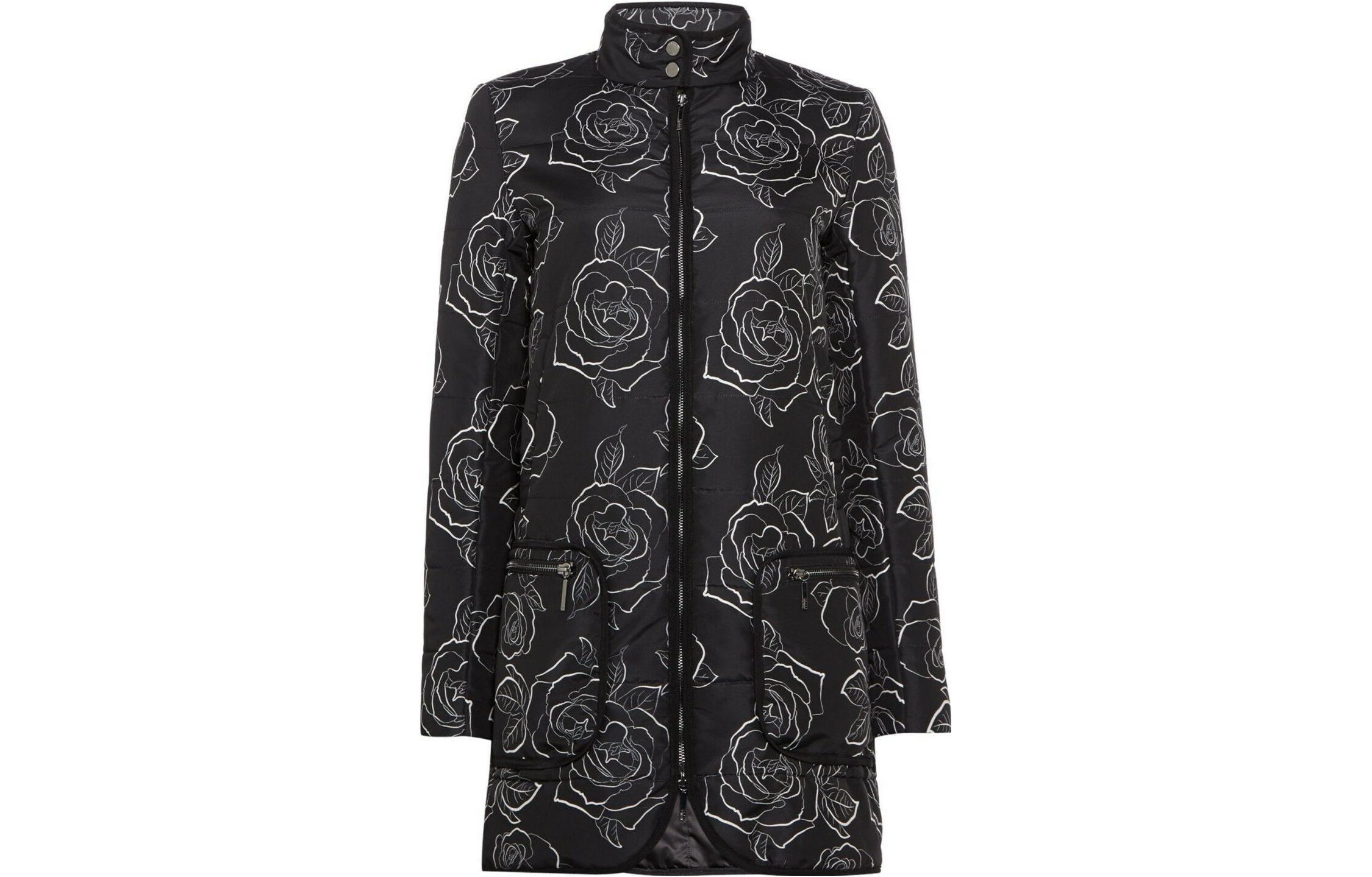 Armani Пальто EMPORIO Women Coat