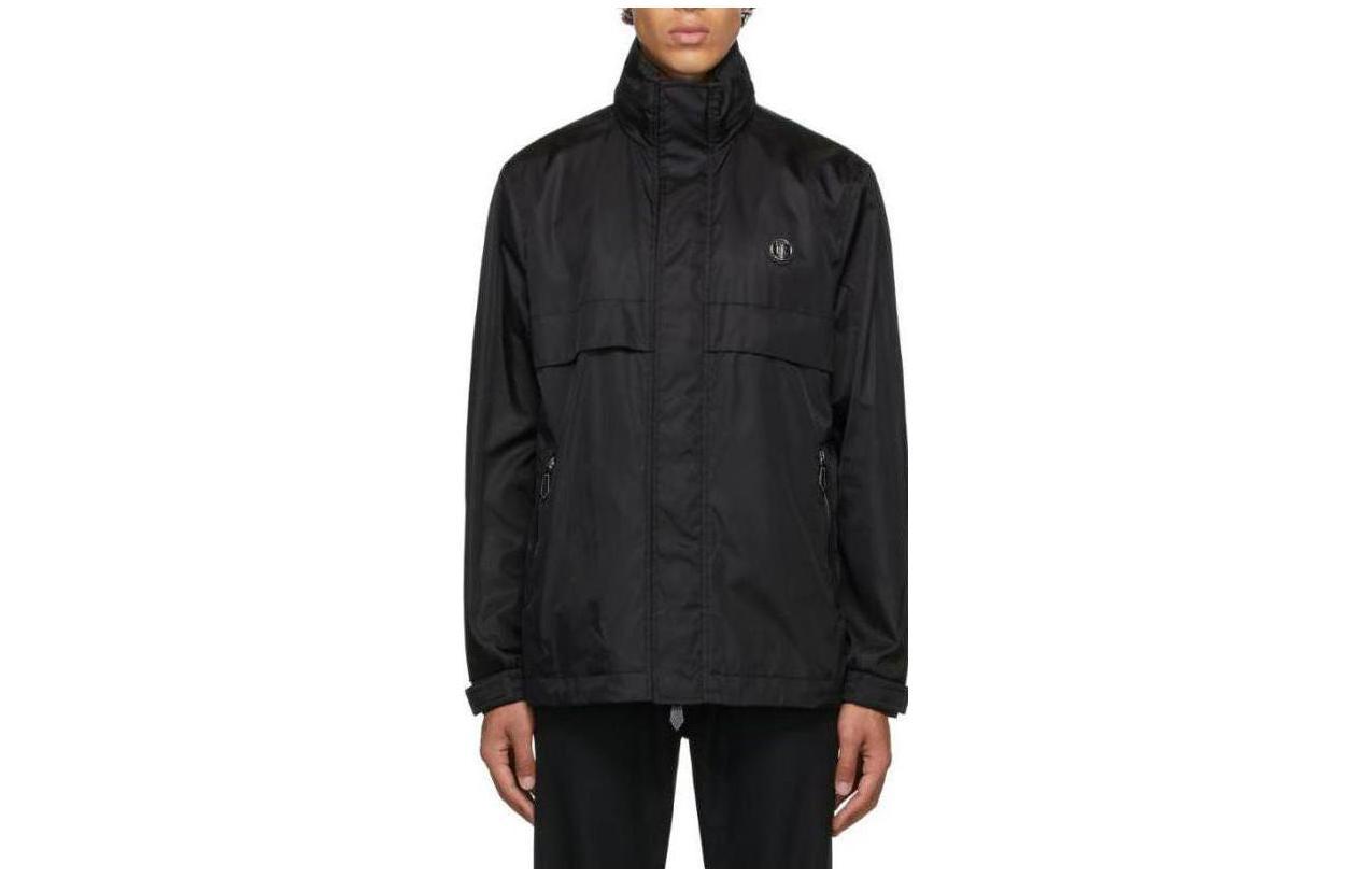 Burberry Куртка SS23