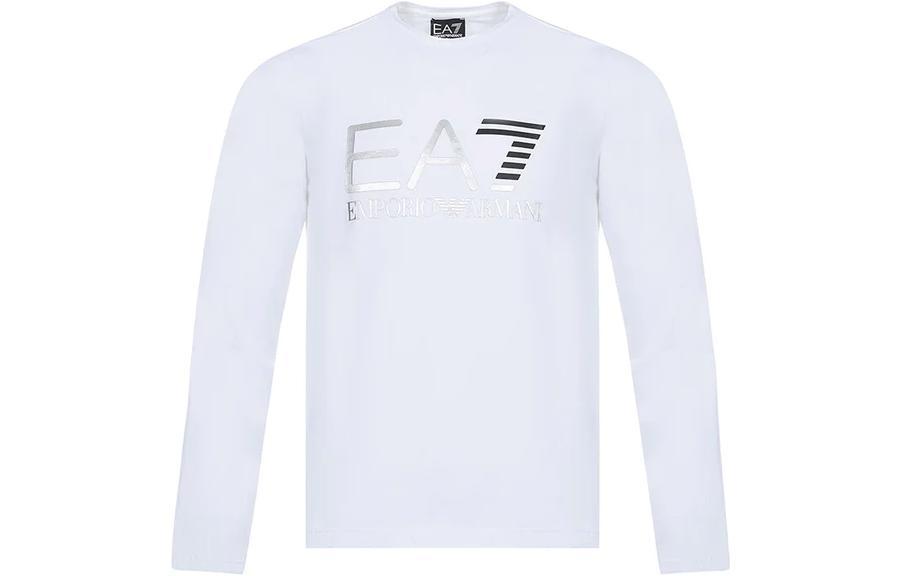 Armani Футболка EMPORIO / SS23 LogoT