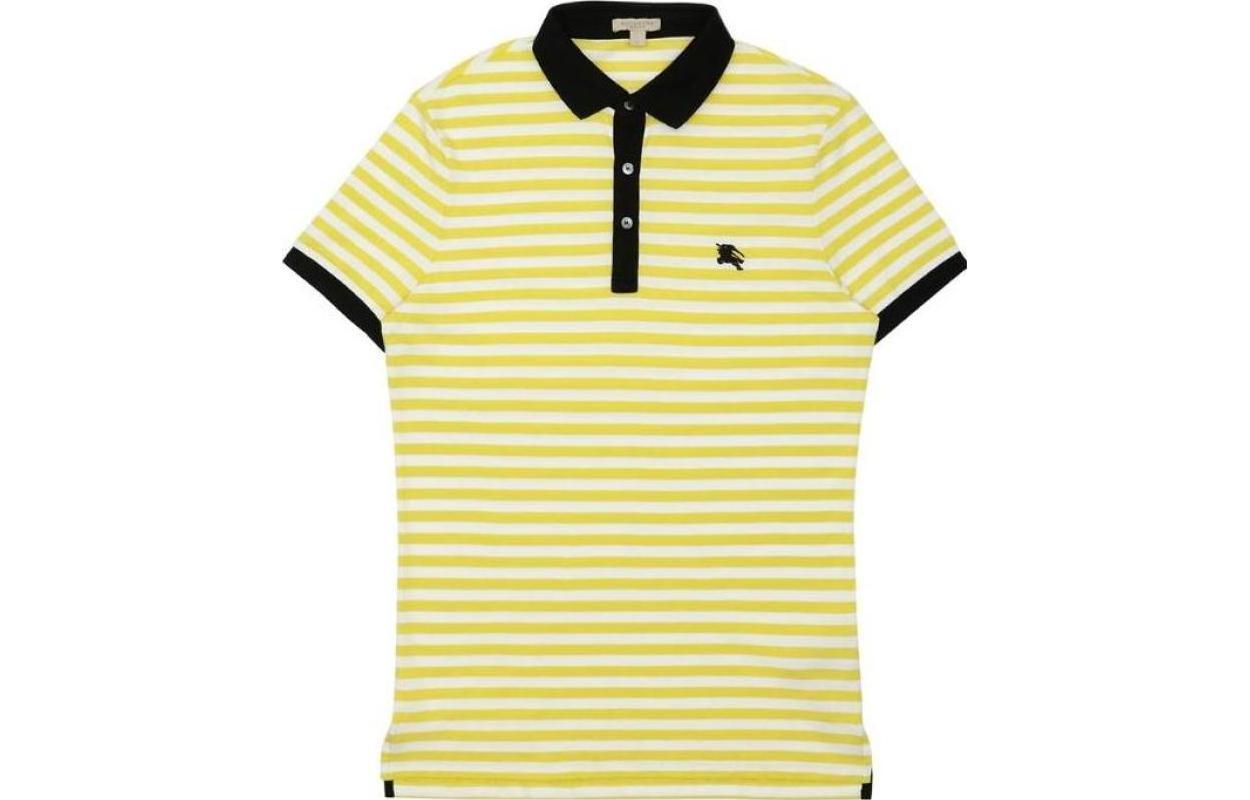 Burberry Поло SS23 Polo