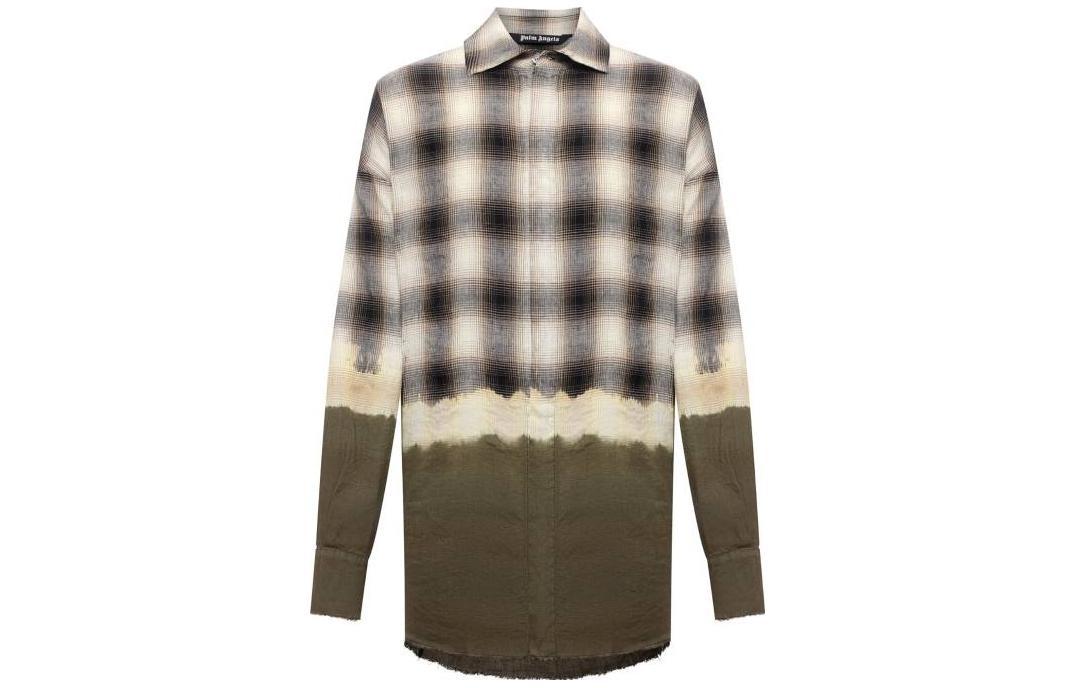 Palm Angels Рубашка Men Shirt
