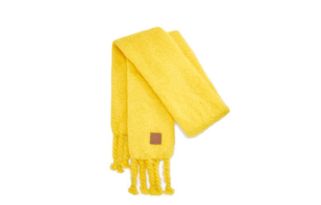 Loewe Шарф 