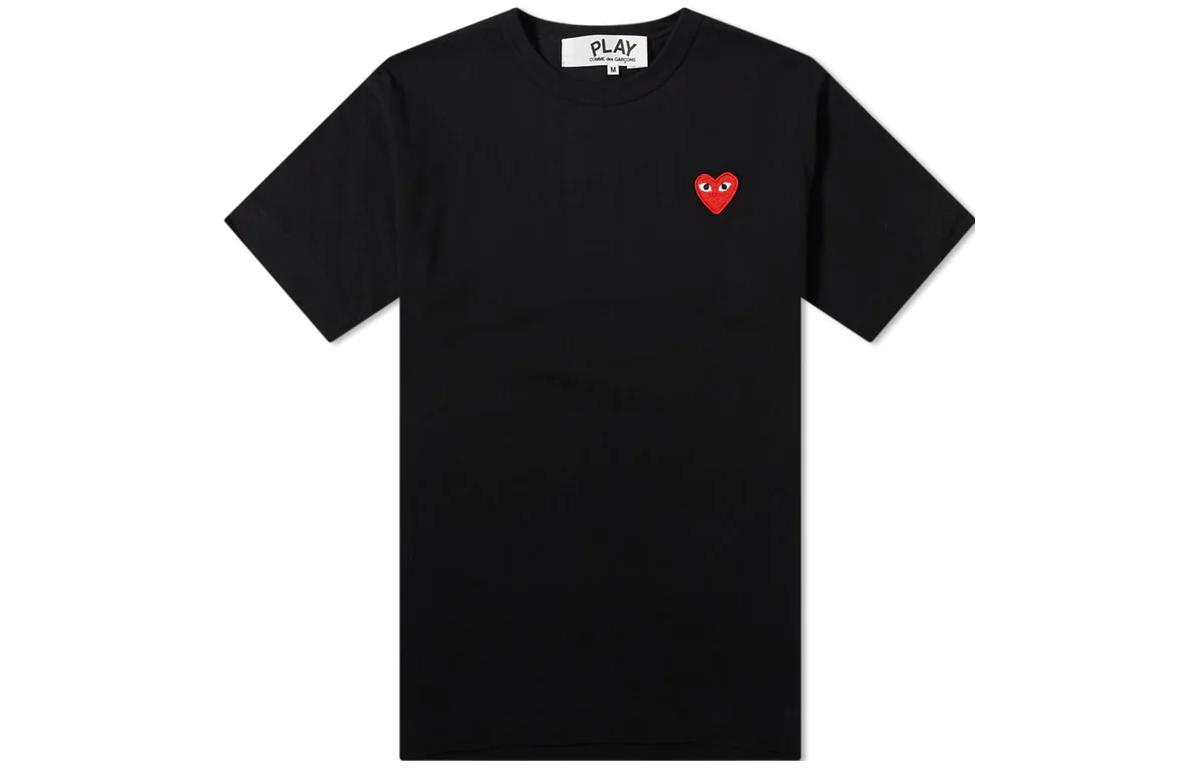 Comme Des Garçons Футболка SS23 LogoT