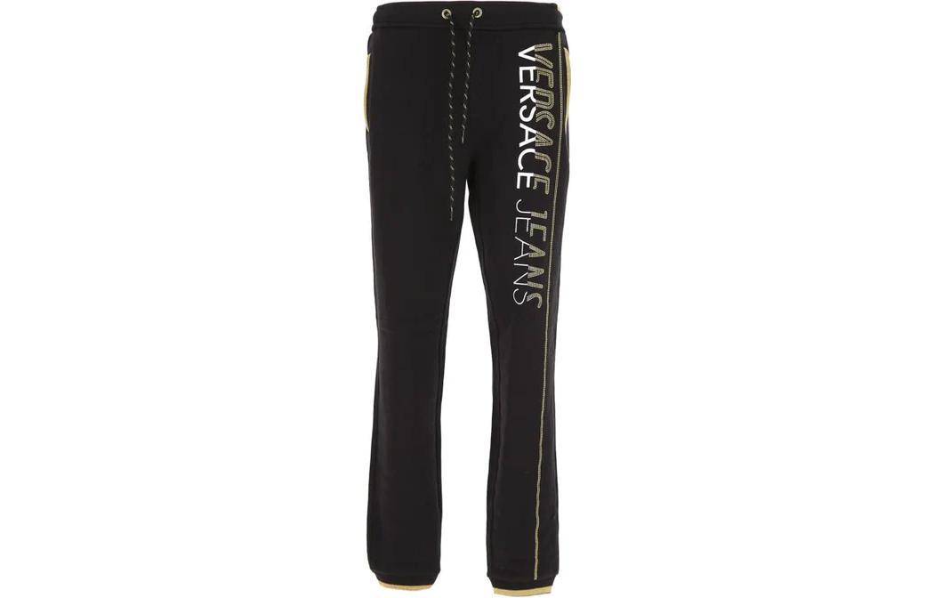 Versace Треники SS23 Logo