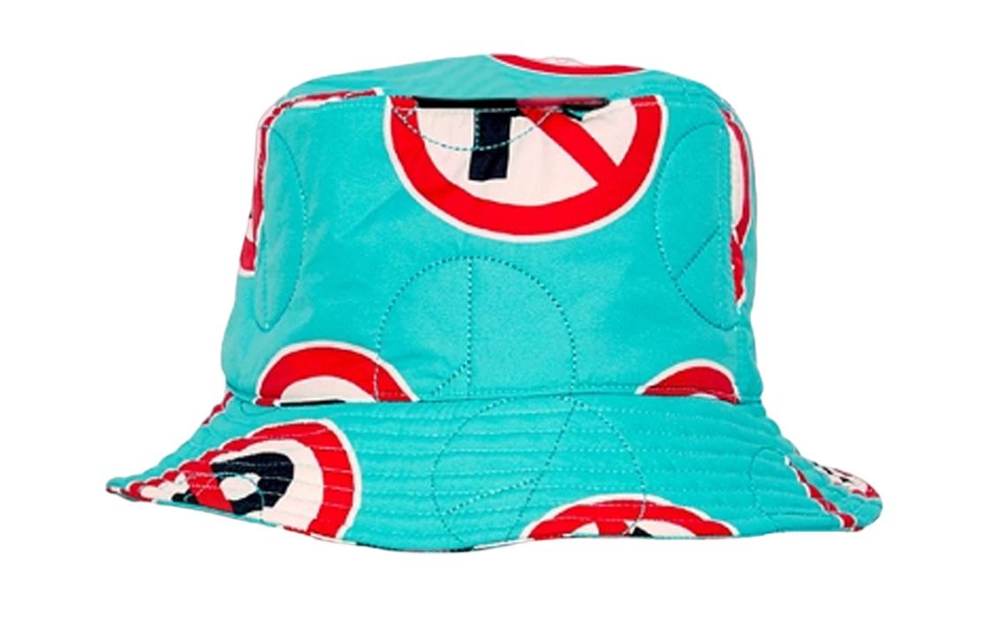 Nike x Peaceminusone Панама Unisex Bucket Hat
