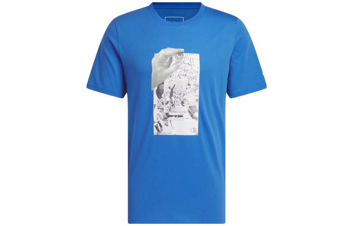 adidas Футболка Men T-shirt