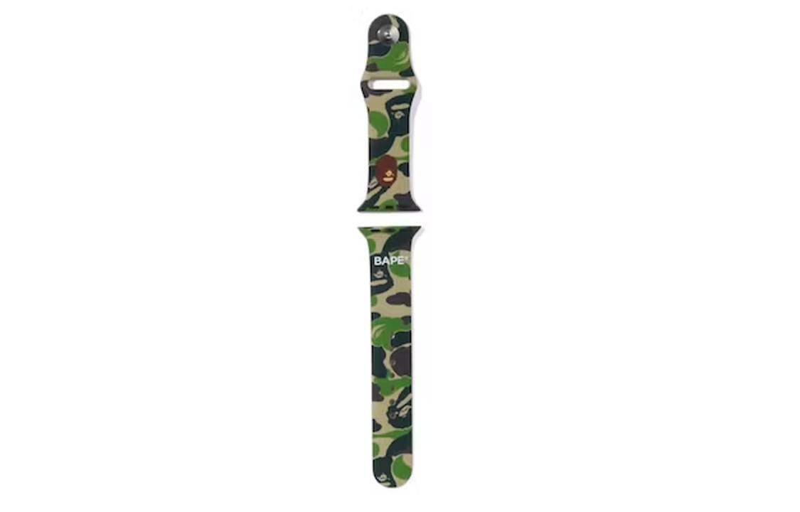 A BATHING APE® Аксессуар Unisex Watchband