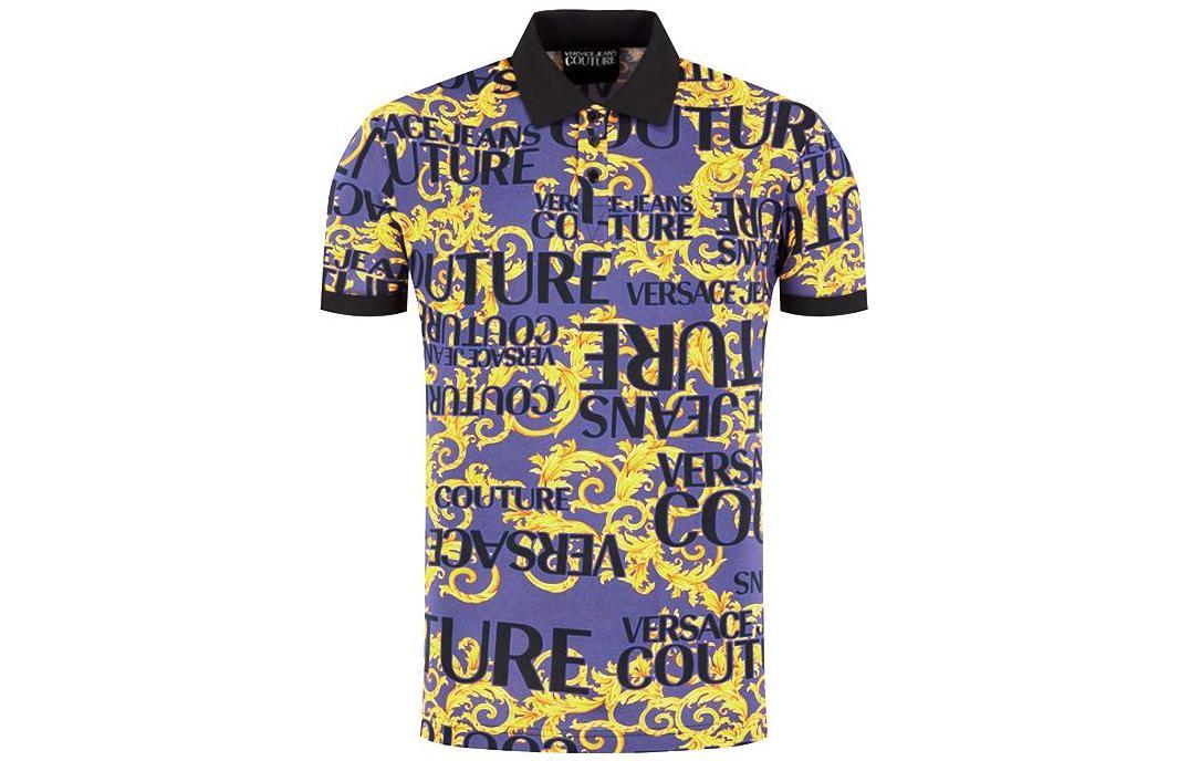Versace Поло SS23 Polo