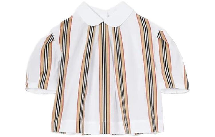 Burberry Рубашка SS23