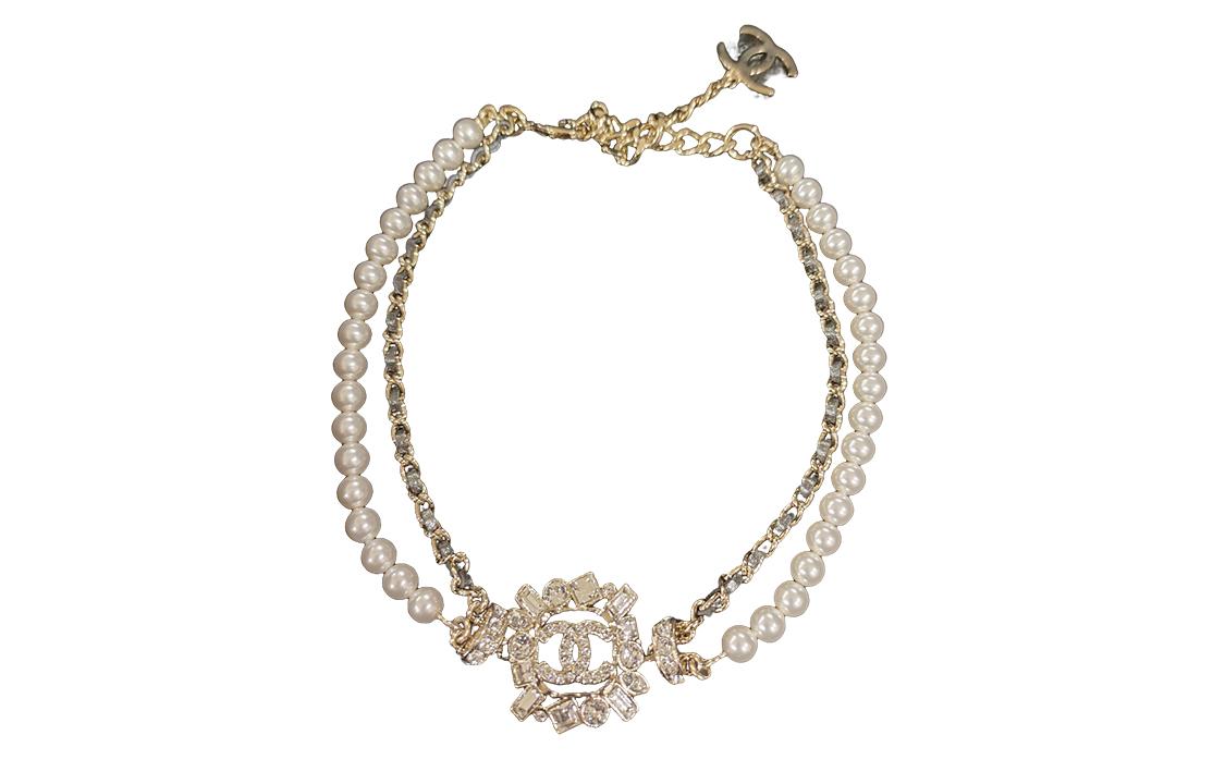 Chanel Цепочка 23PC