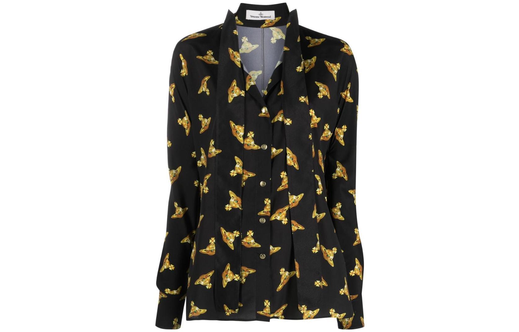 Vivienne Westwood Рубашка Women Shirt