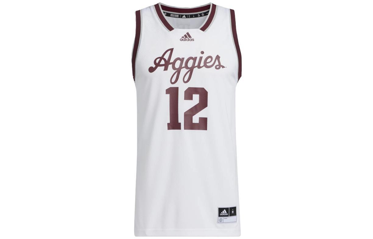 adidas Баскетбольная джерси Men Basketball Jersey