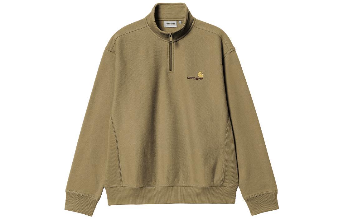 Carhartt Худи и толстовки SS23 Logo