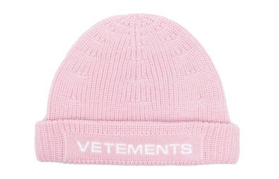 Vetements Кепка 