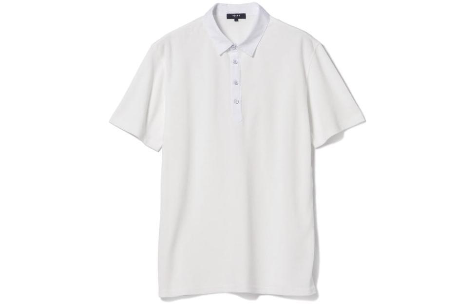beams Поло Men Polo Shirt
