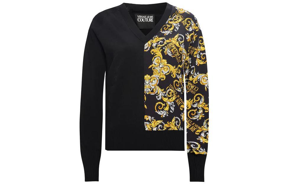 Versace Худи и толстовки SS23
