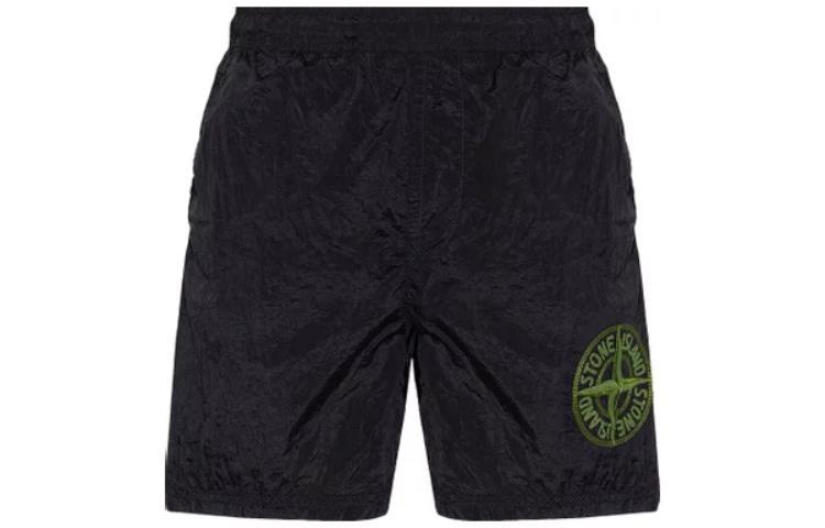 Stone Island Шорты Logo