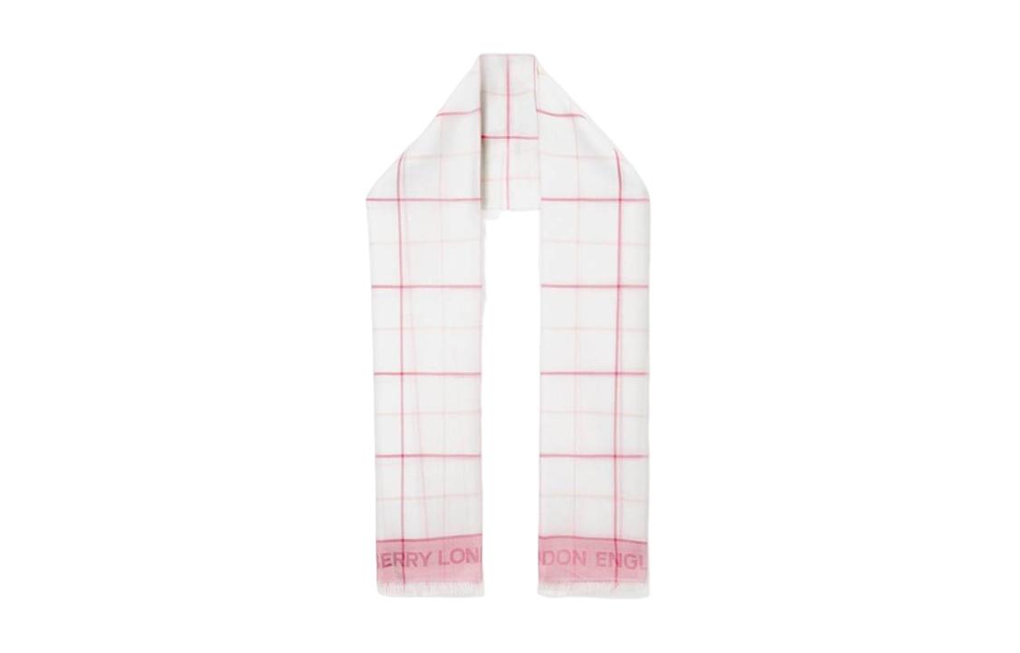 Burberry Шарф 