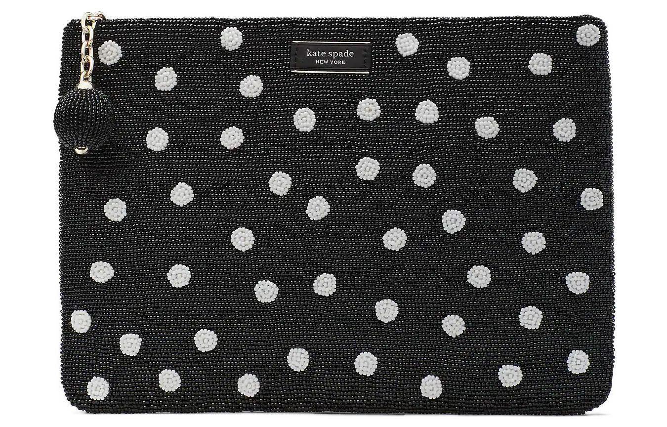 kate spade Клатч 