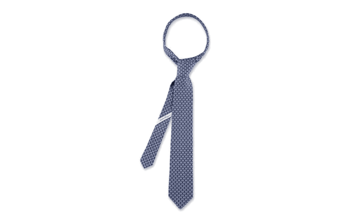 Ferragamo Галстук Men Tie