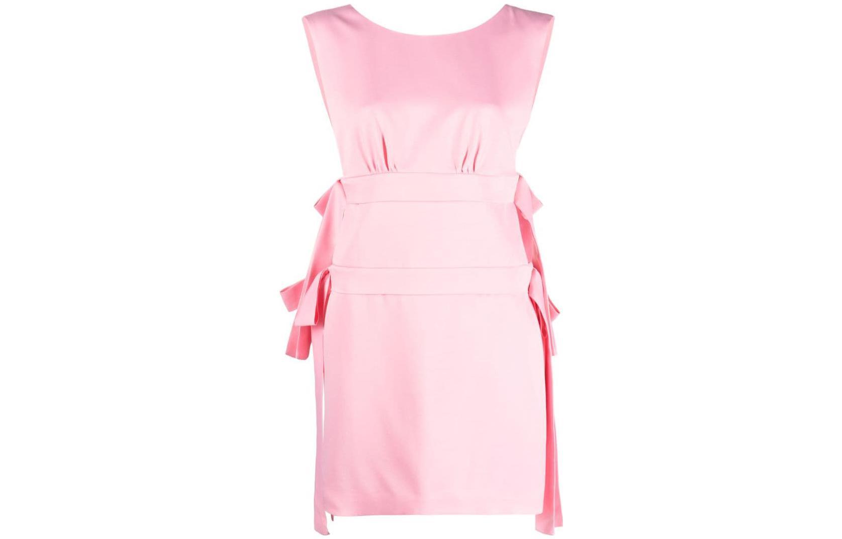 MSGM Платье Women Sleeveless Dress
