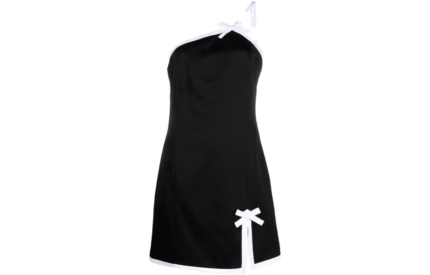 MSGM Платье Women Slip Dress