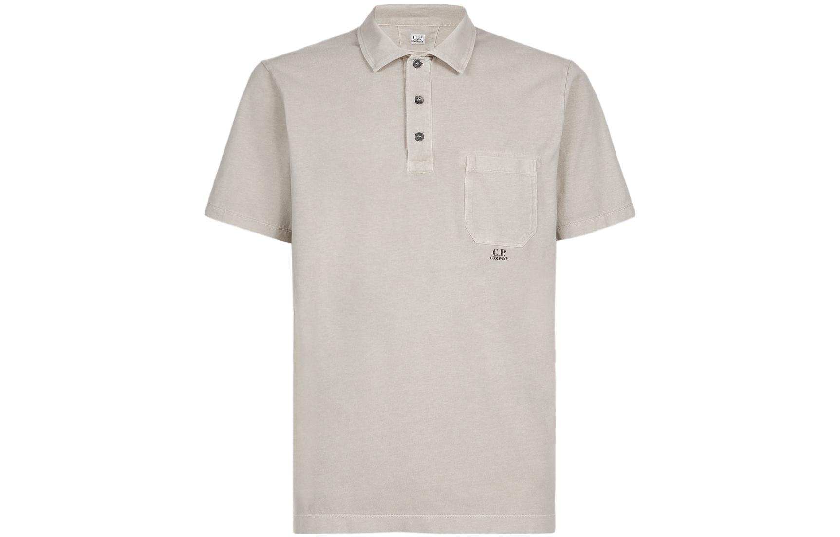 C.P. Company Поло Men Polo Shirt