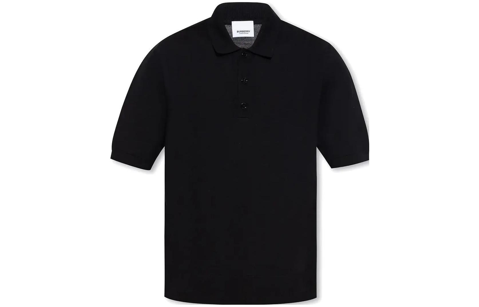 Burberry Поло SS23 Polo