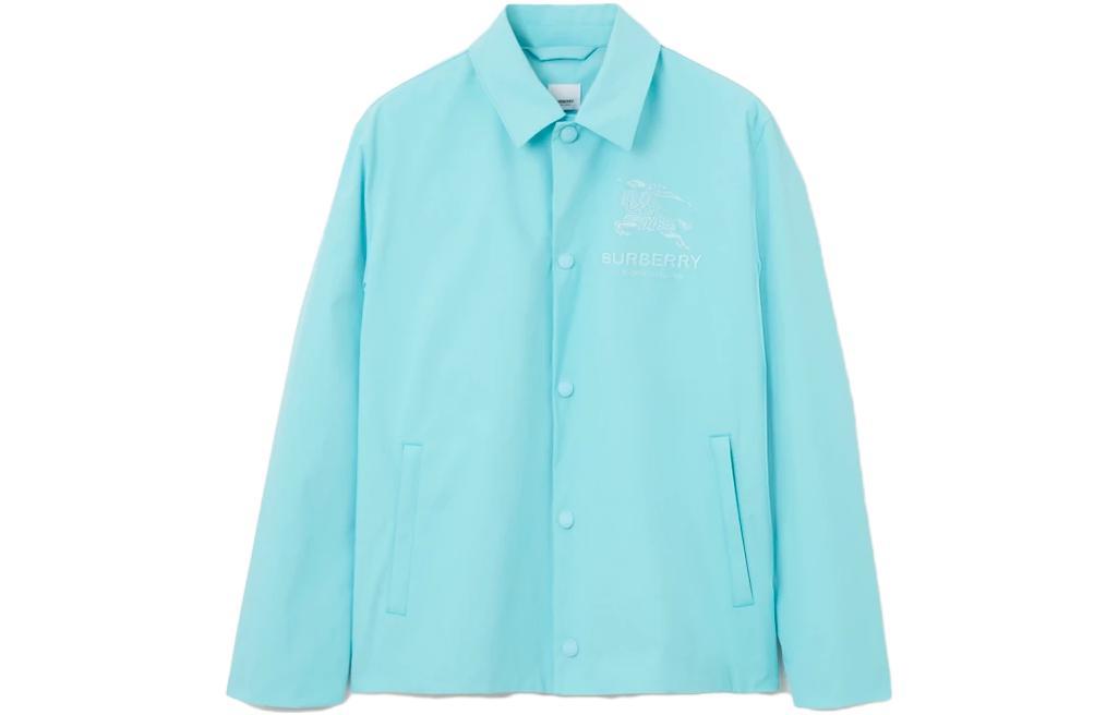 Burberry Рубашка SS23 Logo