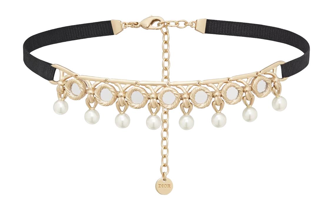 Dior Цепочка Women Necklace