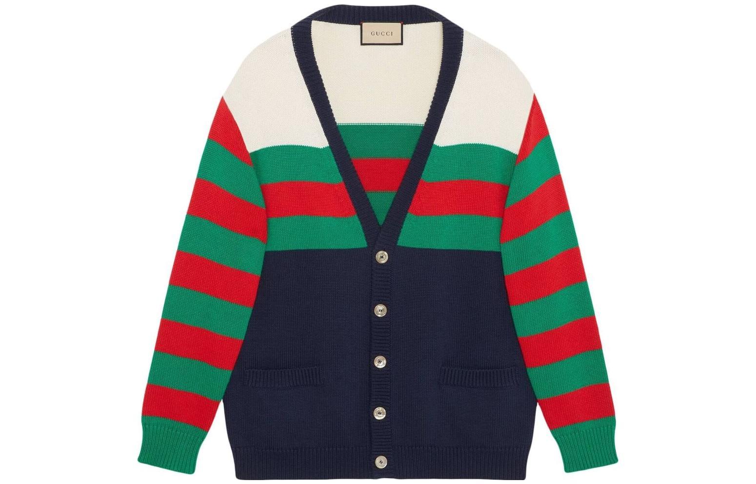 Gucci Свитер Men Sweater