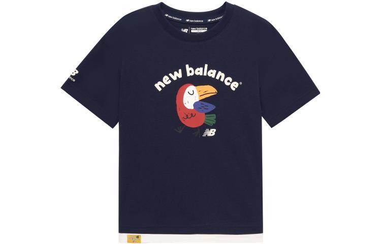 New Balance Футболка T