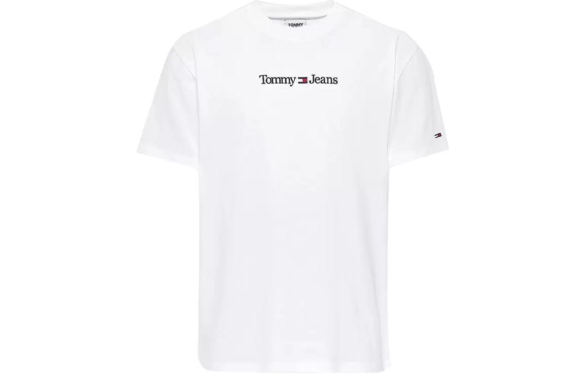 Tommy Hilfiger Футболка LogoT