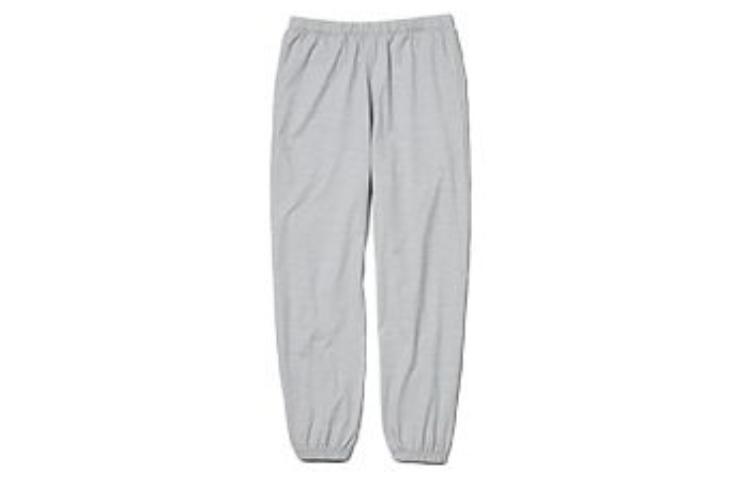 UNIQLO Треники Men Knit Sweatpants