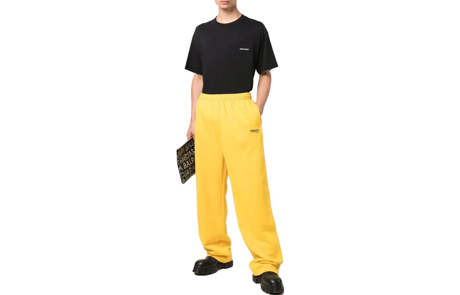 Balenciaga Треники SS23