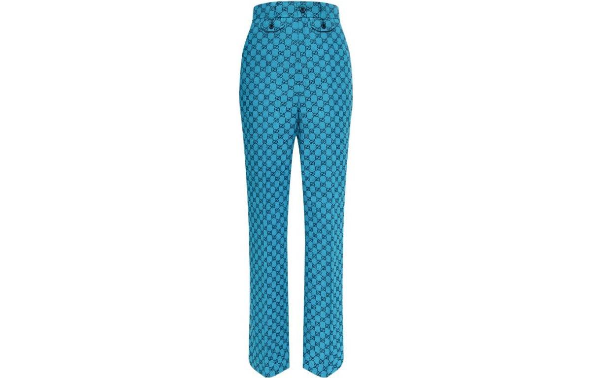 Gucci Треники Women Casual Pants